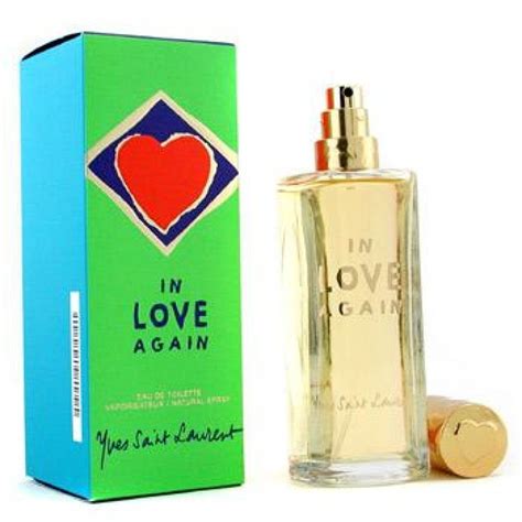 parfum ysl in love again|In Love Again Yves Saint Laurent for women .